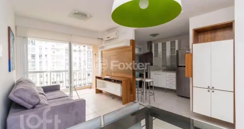 Apartamento com 2 quartos à venda na Avenida Andaraí, 675, Passo da Areia, Porto Alegre
