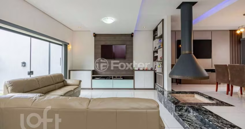 Casa com 3 quartos à venda na Avenida Ramiro Barcelos, 507, São José, Canoas