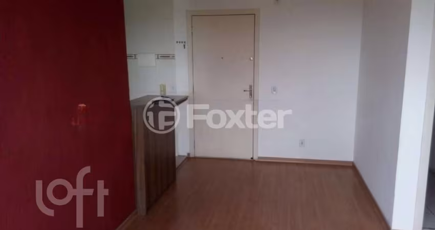 Apartamento com 2 quartos à venda na Rua Tenente Ary Tarrago, 2080, Jardim Itu Sabará, Porto Alegre