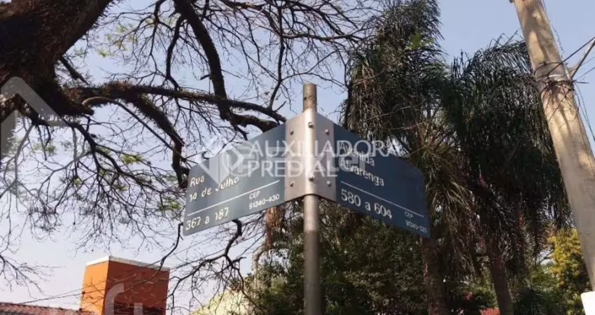 Casa com 4 quartos à venda na Rua Quatorze de Julho, 226, Boa Vista, Porto Alegre