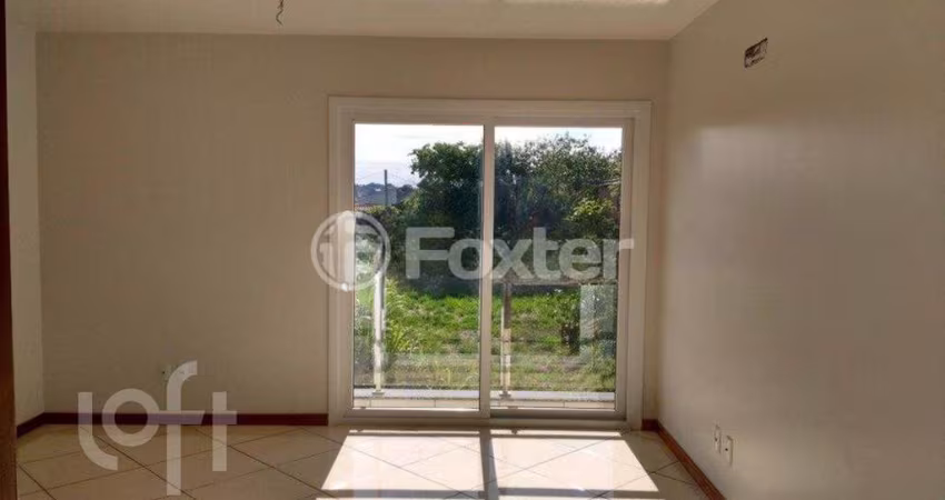 Apartamento com 2 quartos à venda na Rua Alemanha, 60, Rincão, Novo Hamburgo