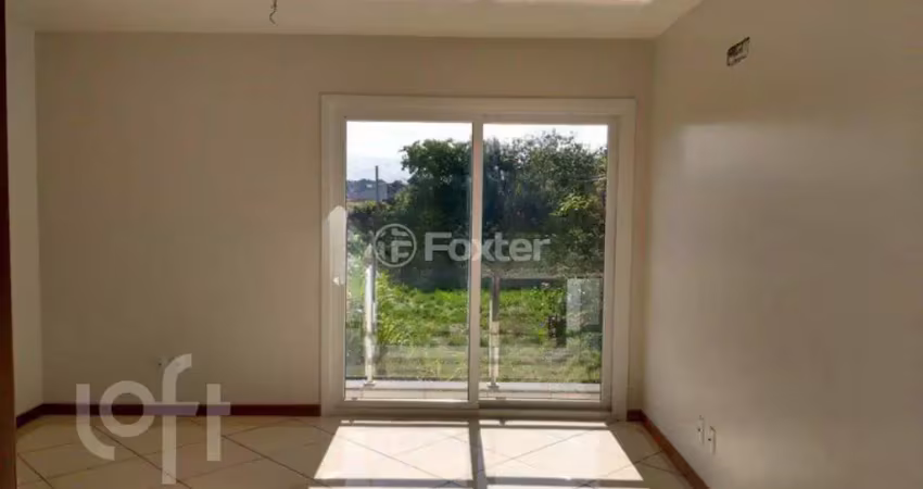 Apartamento com 2 quartos à venda na Rua Alemanha, 60, Rincão, Novo Hamburgo