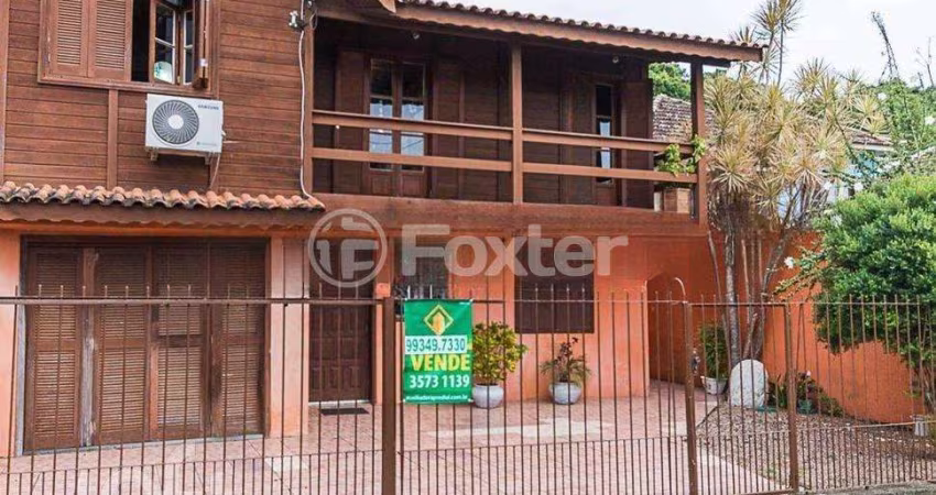 Casa com 4 quartos à venda na Rua Liberal, 1075, Tristeza, Porto Alegre