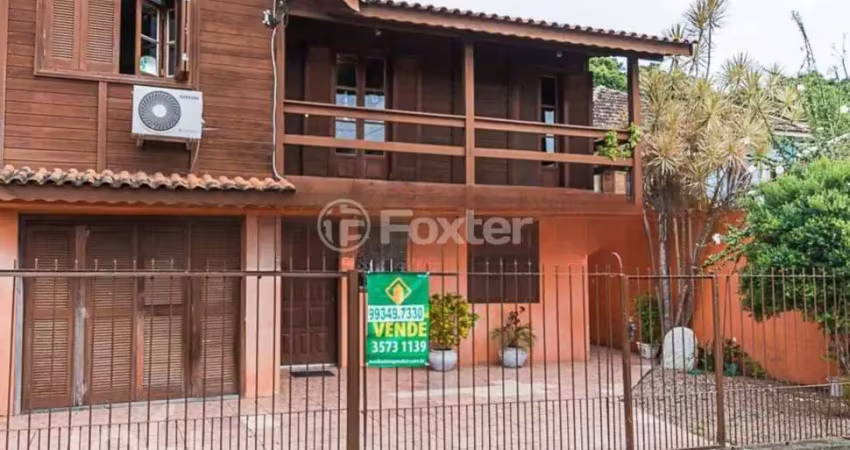 Casa com 4 quartos à venda na Rua Liberal, 1075, Tristeza, Porto Alegre