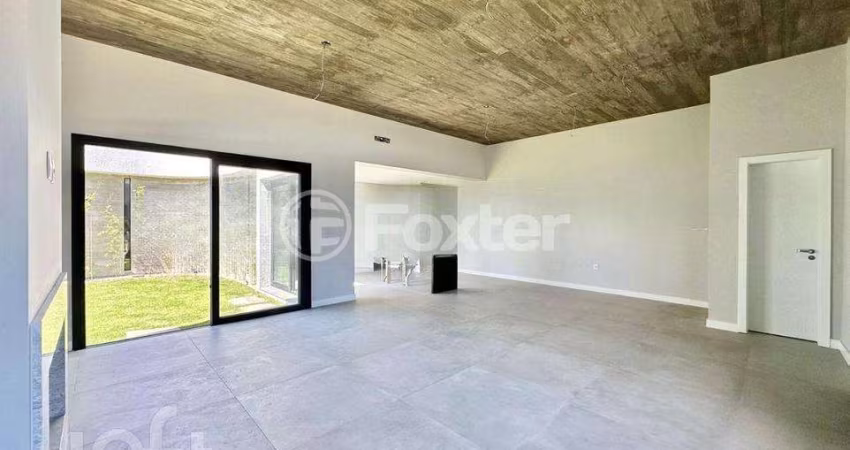 Casa em condomínio fechado com 4 quartos à venda na Estrada Estrada Do Mar, 48300, Arroio Teixeira, Capão da Canoa