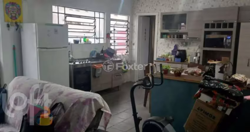 Casa com 4 quartos à venda na Rua Lila Ripoll, 312, Sarandi, Porto Alegre