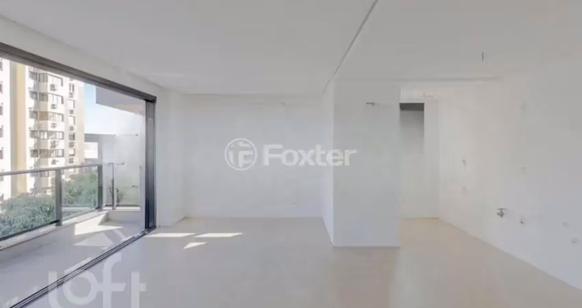 Apartamento com 2 quartos à venda na Rua Almirante Gonçalves, 122, Menino Deus, Porto Alegre