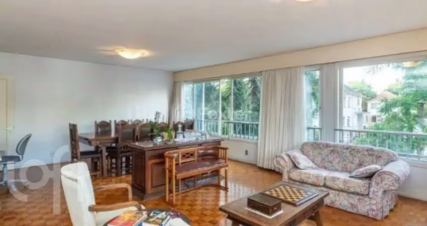 Apartamento com 3 quartos à venda na Rua Coronel Bordini, 745, Auxiliadora, Porto Alegre