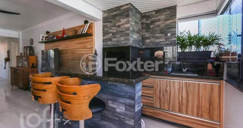 Apartamento com 2 quartos à venda na Rua Livramento, 419, Santana, Porto Alegre