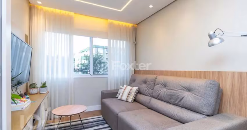 Apartamento com 3 quartos à venda na Rua São Manoel, 2061, Rio Branco, Porto Alegre