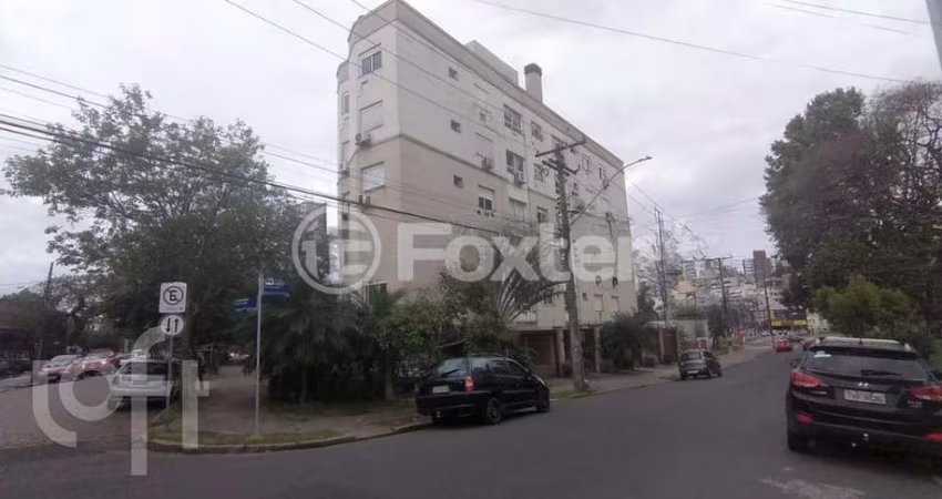 Apartamento com 3 quartos à venda na Rua Veador Porto, 760, Santana, Porto Alegre