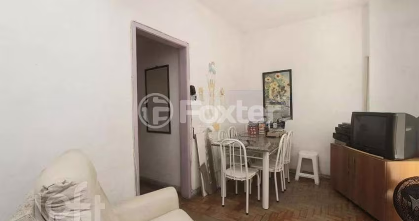 Apartamento com 1 quarto à venda na Avenida Assis Brasil, 30, Passo da Areia, Porto Alegre