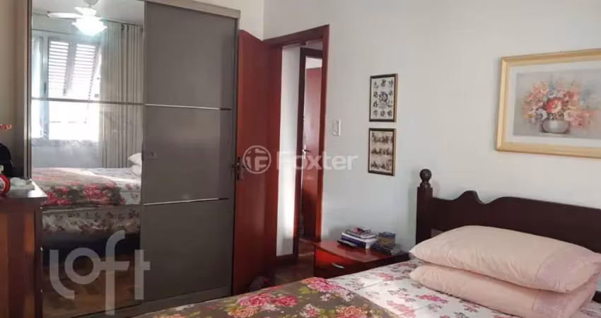 Apartamento com 3 quartos à venda na Rua Eurico Lara, 99, Medianeira, Porto Alegre