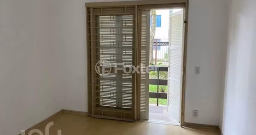 Apartamento com 1 quarto à venda na Rua Rubem Antônio da Silva, 90, Partenon, Porto Alegre
