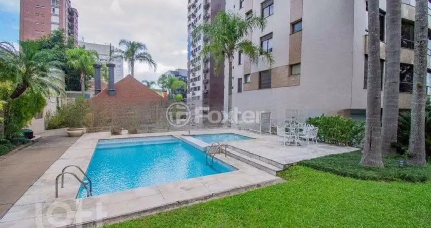 Cobertura com 3 quartos à venda na Rua Cabral, 829, Rio Branco, Porto Alegre