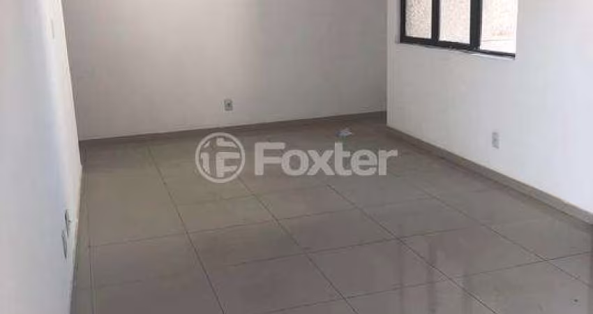Sala comercial com 1 sala à venda na Rua Doutor Barros Cassal, 33, Floresta, Porto Alegre
