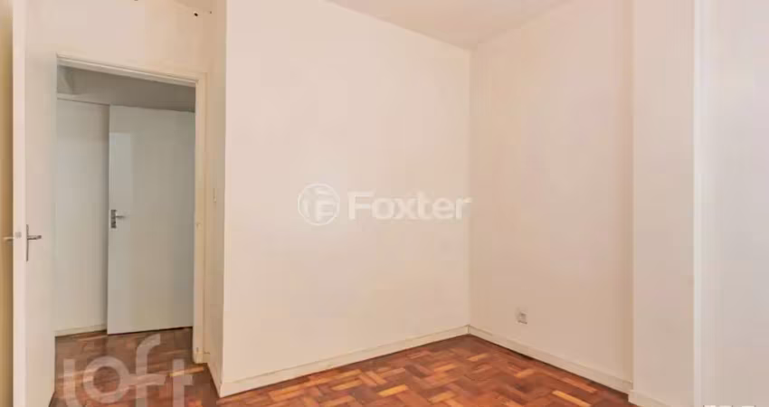 Apartamento com 2 quartos à venda na Avenida Cristóvão Colombo, 69, Floresta, Porto Alegre