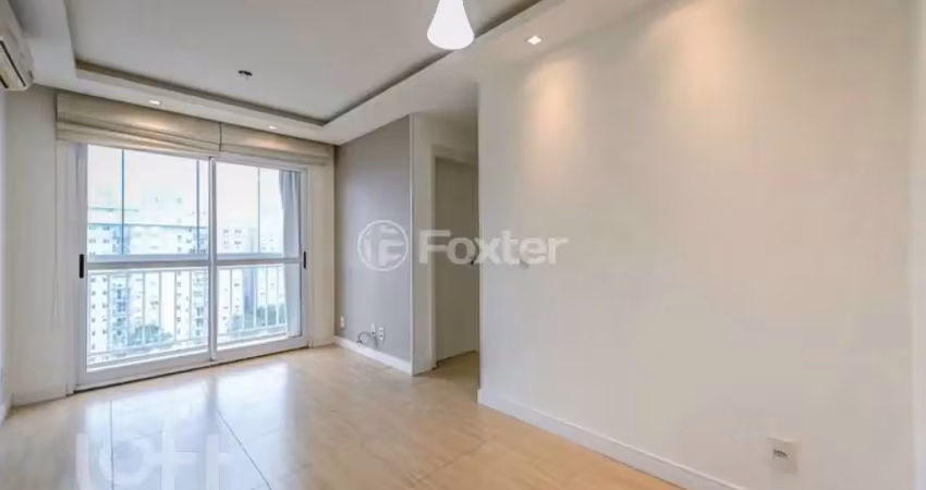 Apartamento com 2 quartos à venda na Rua Teotônia, 300, Camaquã, Porto Alegre