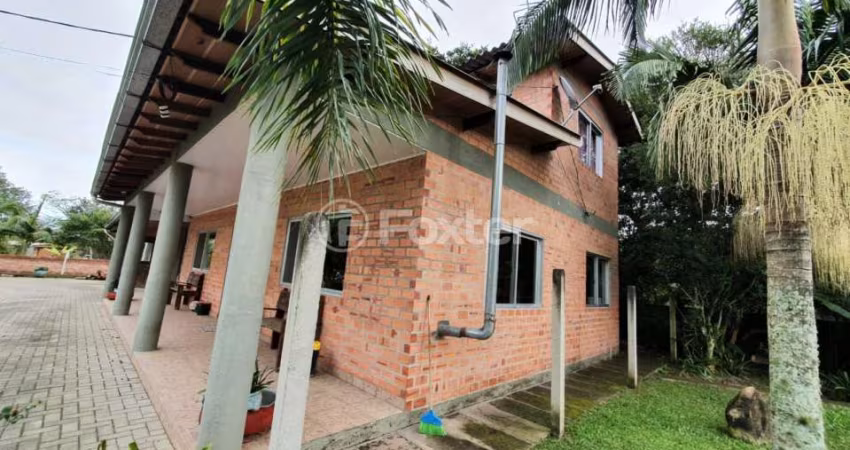 Fazenda com 1 sala à venda na Rua dos Araçás, 194, São Caetano, Porto Alegre