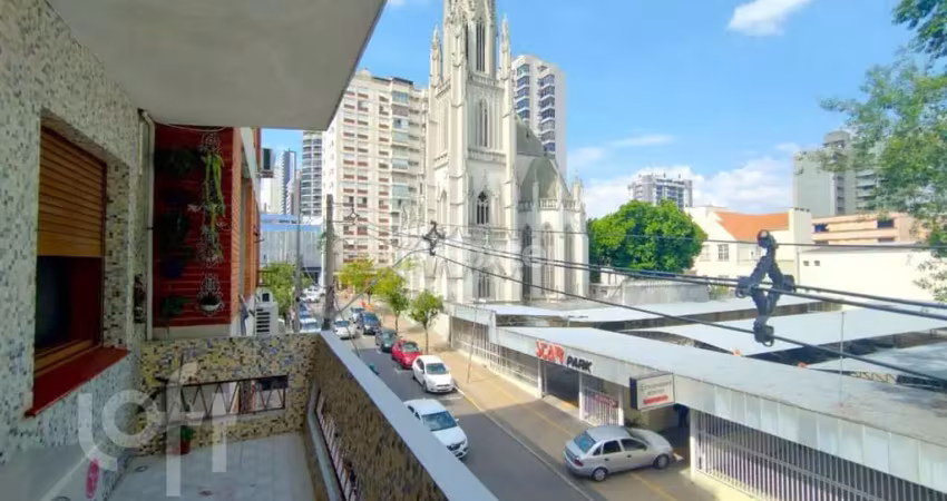 Apartamento com 3 quartos à venda na Rua David Canabarro, 94, Centro, Novo Hamburgo