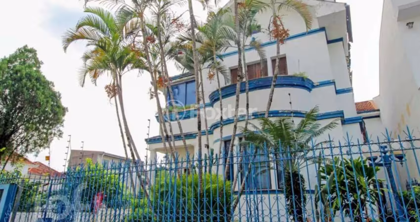 Casa com 4 quartos à venda na Rua Zamenhoff, 24, São João, Porto Alegre