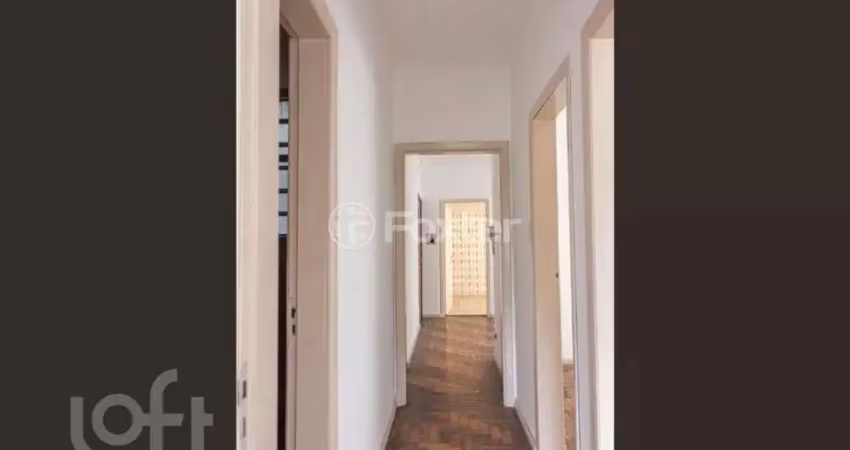 Apartamento com 3 quartos à venda na Avenida Ipiranga, 1201, Azenha, Porto Alegre