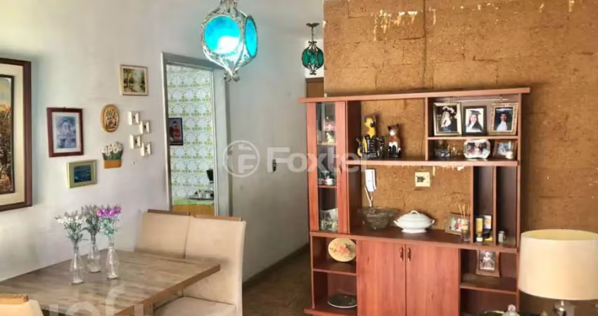 Apartamento com 2 quartos à venda na Rua José Maurício, 86, São Sebastião, Porto Alegre