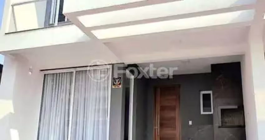 Casa com 2 quartos à venda na Rua Miguel Main Felo, 458, Araça, Capão da Canoa