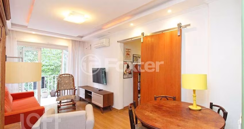 Apartamento com 3 quartos à venda na Avenida Guaíba, 3450, Vila Assunção, Porto Alegre