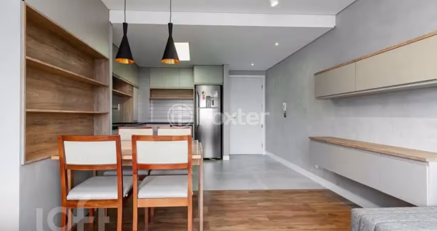 Apartamento com 1 quarto à venda na Avenida Ipiranga, 8355, Partenon, Porto Alegre