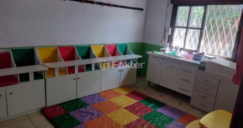 Casa com 3 quartos à venda na Estrada Costa Gama, 5130, Restinga, Porto Alegre
