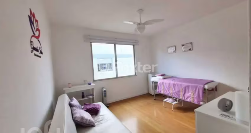Apartamento com 2 quartos à venda na Rua Luiz de Camões, 179, Santo Antônio, Porto Alegre