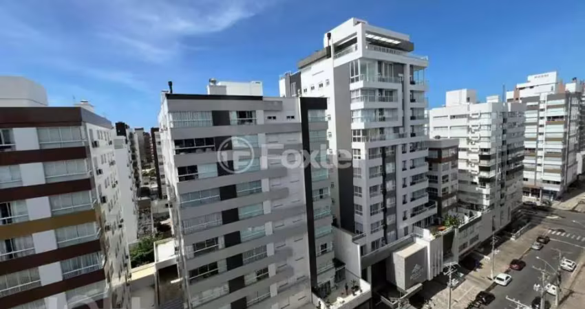 Apartamento com 2 quartos à venda na Rua Marabá, 2897, Navegantes, Capão da Canoa