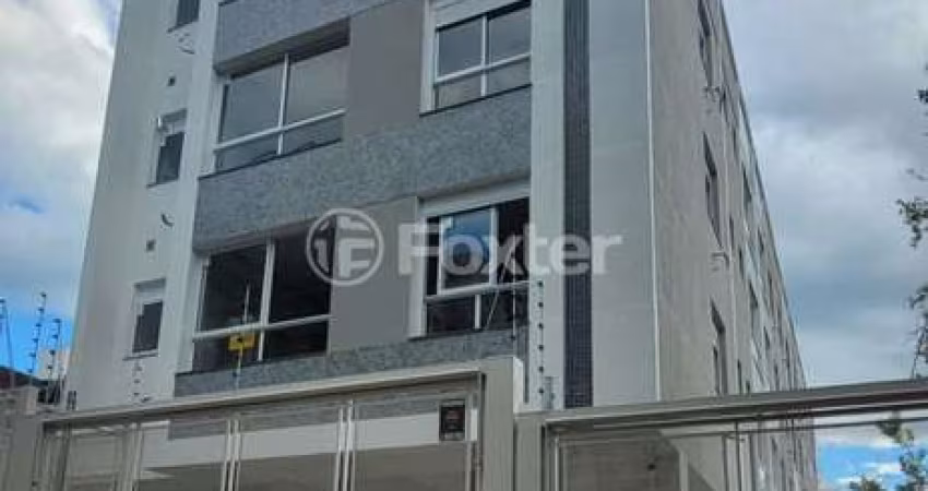 Apartamento com 3 quartos à venda na Rua Itaboraí, 1323, Jardim Botânico, Porto Alegre