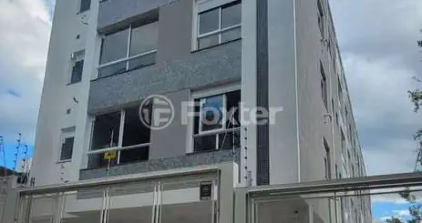 Apartamento com 3 quartos à venda na Rua Itaboraí, 1323, Jardim Botânico, Porto Alegre