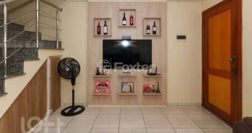 Casa com 2 quartos à venda na Rua Atenas, 44, Niterói, Canoas