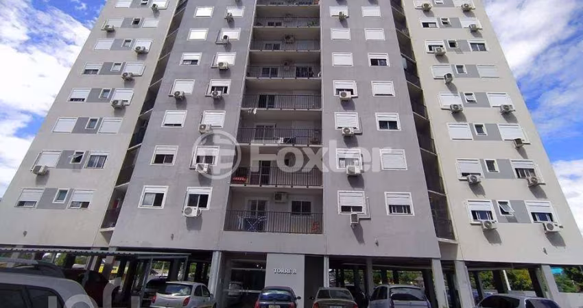 Apartamento com 2 quartos à venda na Rua La Paz, 299, Santo Afonso, Novo Hamburgo