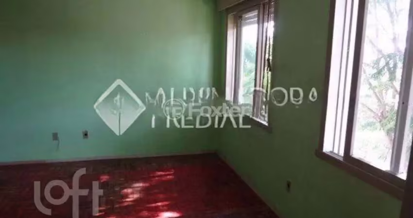 Apartamento com 1 quarto à venda na Rua Golda Meir, 382, Jardim Leopoldina, Porto Alegre