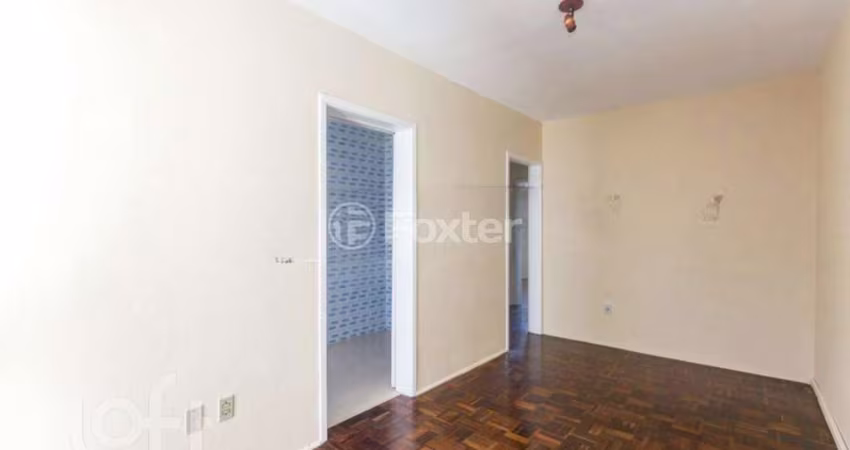 Apartamento com 3 quartos à venda na Rua Doutor Sebastião Leão, 128, Azenha, Porto Alegre
