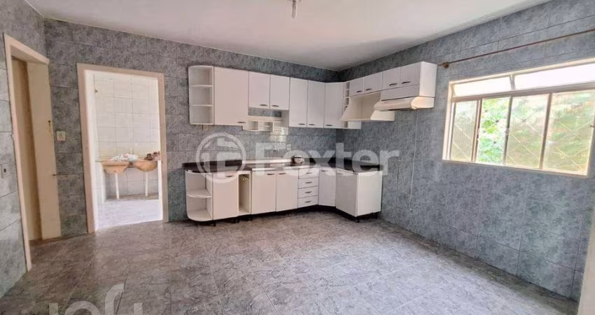 Casa com 2 quartos à venda na Rua Álvaro Difini, 3445, Restinga, Porto Alegre