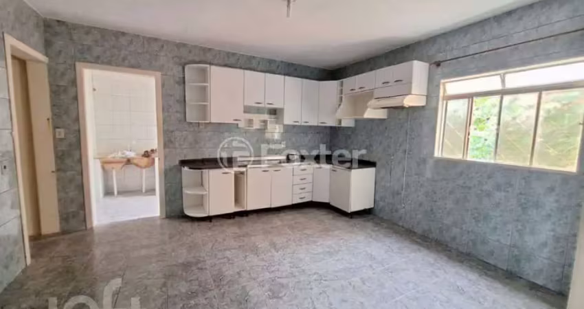 Casa com 2 quartos à venda na Rua Álvaro Difini, 3445, Restinga, Porto Alegre