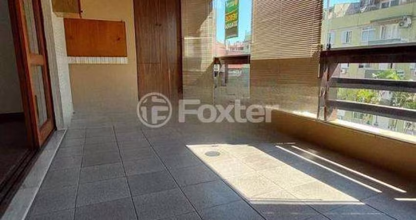Apartamento com 3 quartos à venda na Rua Santa Tecla, 255, Jardim Lindóia, Porto Alegre