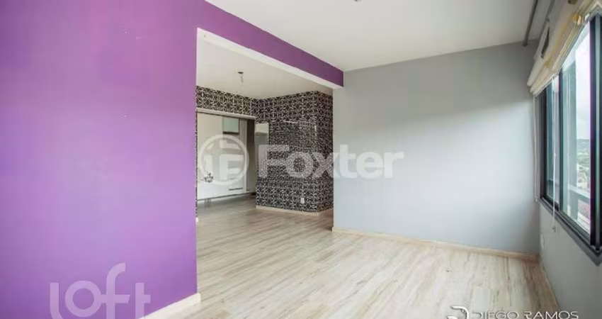 Apartamento com 2 quartos à venda na Rua Doutor Pereira Neto, 725, Tristeza, Porto Alegre