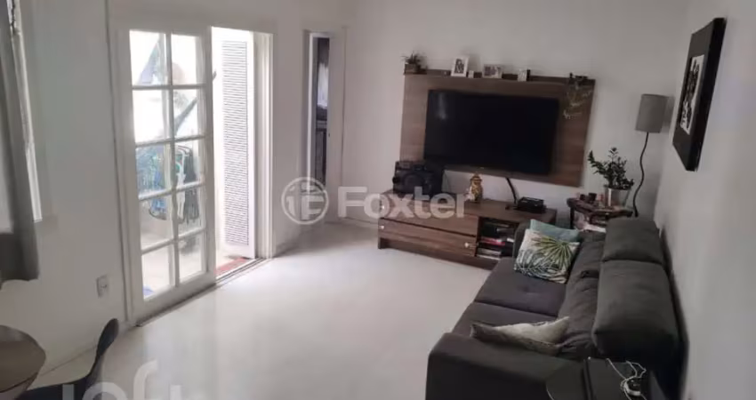 Apartamento com 2 quartos à venda na Rua Felicíssimo de Azevedo, 686, Auxiliadora, Porto Alegre
