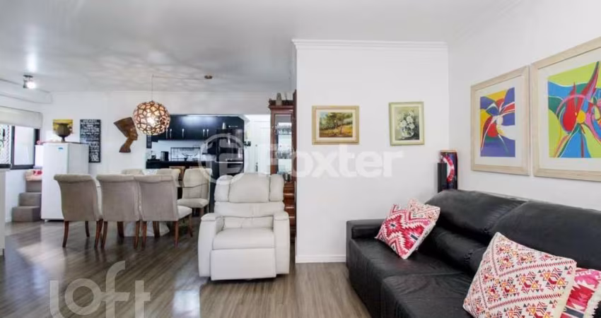 Apartamento com 3 quartos à venda na Alameda Raimundo Corrêa, 20, Boa Vista, Porto Alegre