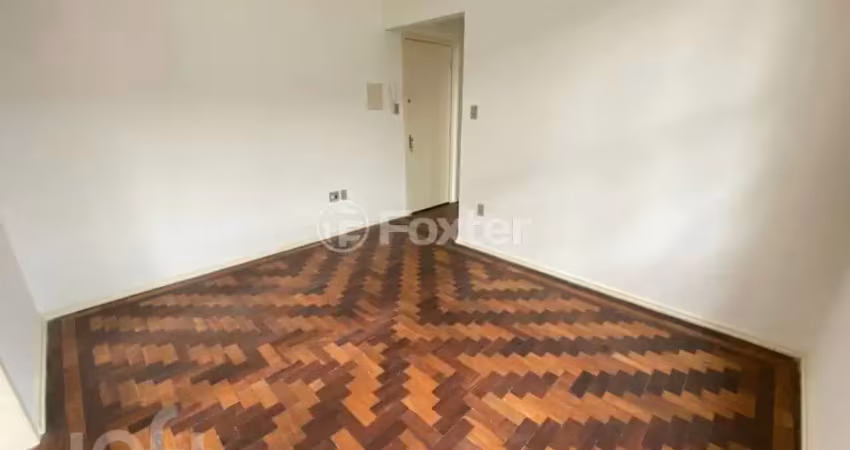 Apartamento com 1 quarto à venda na Avenida Getúlio Vargas, 240, Menino Deus, Porto Alegre