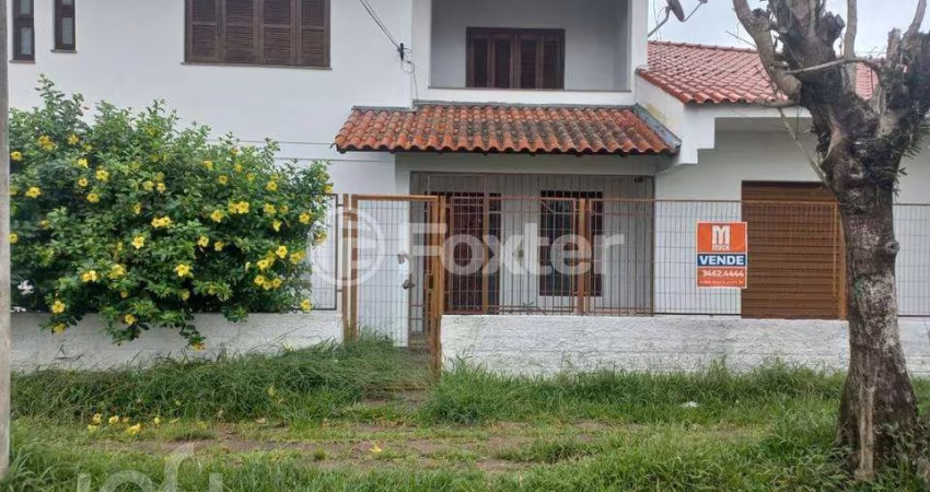 Casa com 3 quartos à venda na Rua Almirante Barroso, 395, Niterói, Canoas