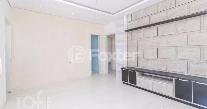 Apartamento com 2 quartos à venda na Avenida Presidente Franklin Roosevelt, 561, Navegantes, Porto Alegre