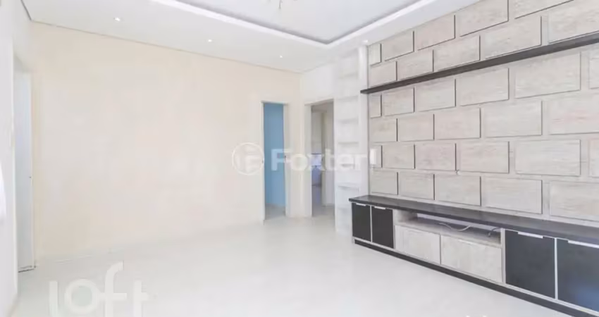 Apartamento com 2 quartos à venda na Avenida Presidente Franklin Roosevelt, 561, Navegantes, Porto Alegre