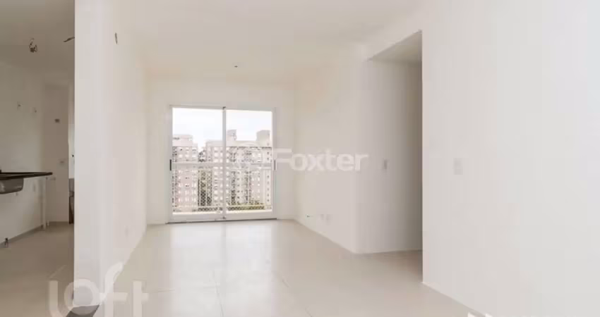 Apartamento com 3 quartos à venda na Rua Teotônia, 300, Camaquã, Porto Alegre